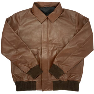 Luxury Leather Bomber Jackets Brand In USA | Leather Jackets