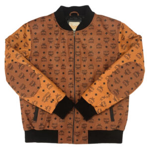 Buy MCM Pure Leather Jackets For Men | Leather Jackets