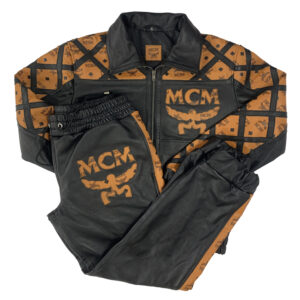 mcm tracksuit men's